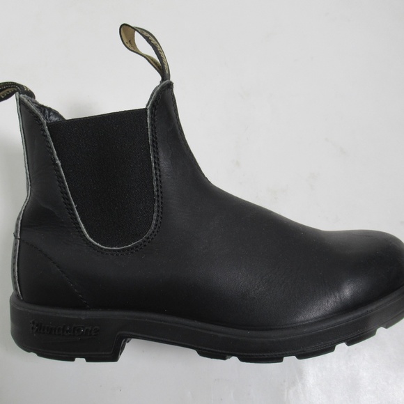 Blundstone Men's #510 Originals Chelsea Boots Black Size 7 US / 6 AU/UK / 39 EU